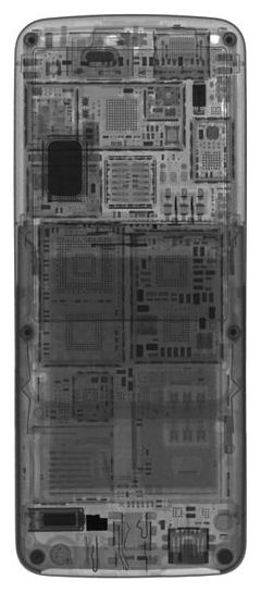 Cell Phone
