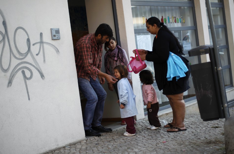 Click to enlarge Mateus Family_2