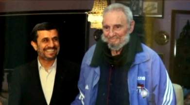 Click to enlarge Iran/Castro