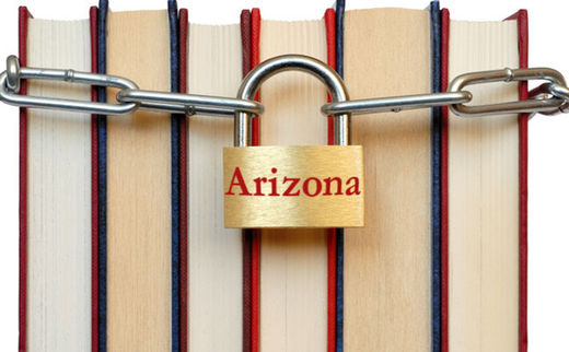 AZ book ban