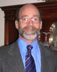 David S. Robarge 