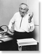 Click to enlarge Fritz Zwicky and Dark Matter