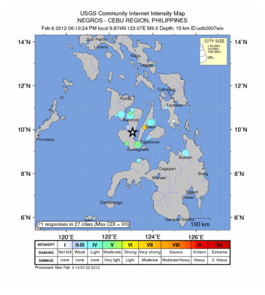 Philippines Quake_2060212