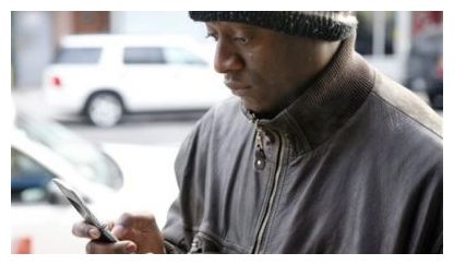 Click to enlarge Mobile Phone Tracking