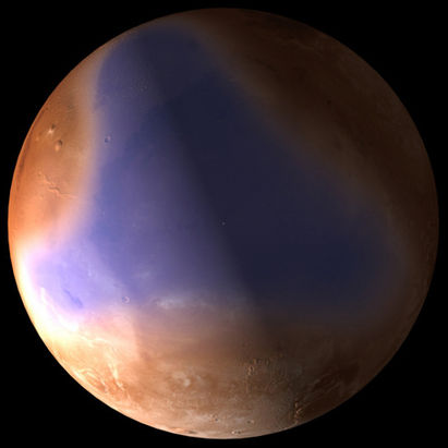 Click to enlarge mars