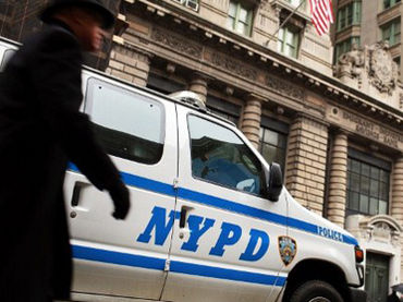 NYPD