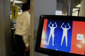 body scanner