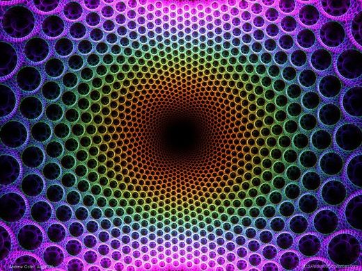 fractal graphic