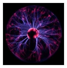 Electric Ball