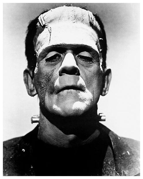 Frankenstein