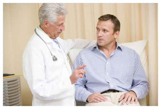Doctor + Patient