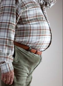 belly fat