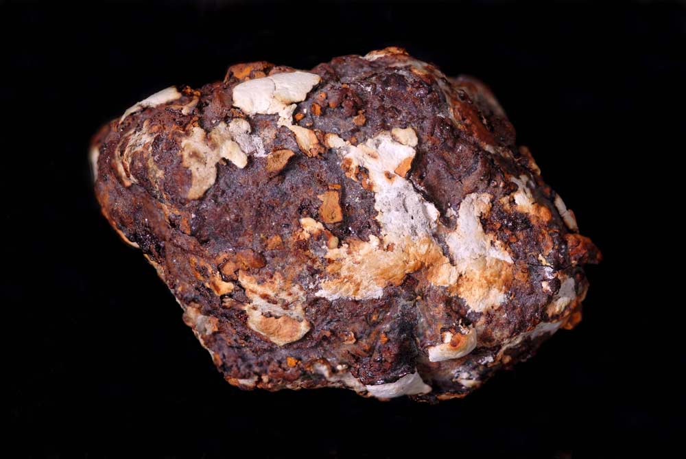 Danebury Meteorite