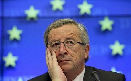Greek deputy labour minister, Yannis Koutsoukos