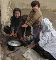 Afgans