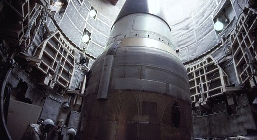 Nuclear Bomb