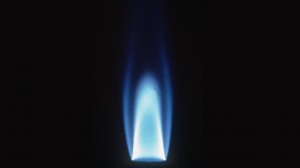 natural gas
