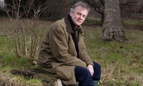 Rupert Sheldrake