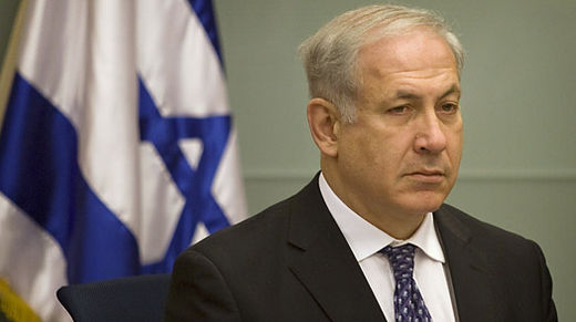 Netanyahu