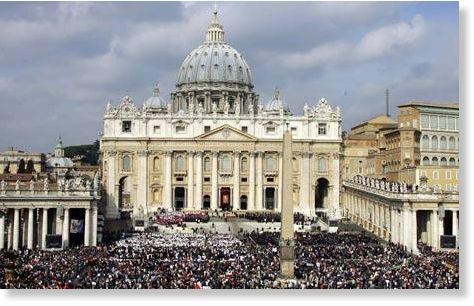 Vatican