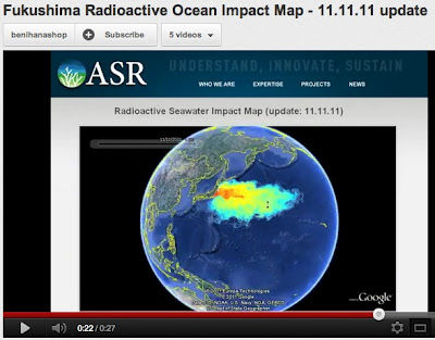 screenshot ASR video