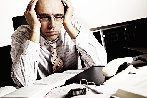 Stress