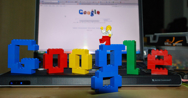 Click to enlarge Google