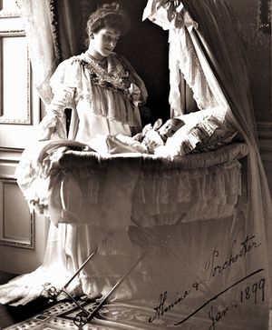 Click to enlarge Almina