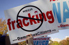 Fracking