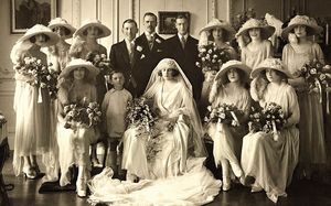 Click to enlarge wedding