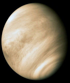 Click to enlarge Venus shifting gears