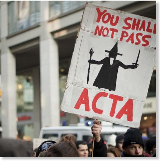 ACTA