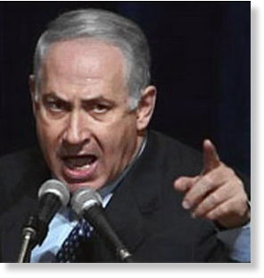 Click to enlarge Netanyahu