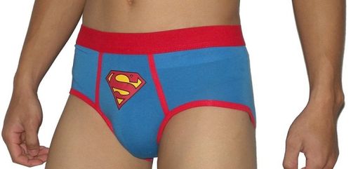 superman underwear