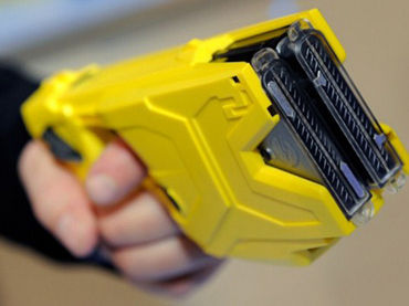 Click to enlarge taser