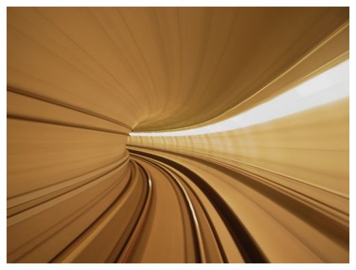 Click to enlarge Speed Tunnel