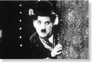Charlie Chaplin