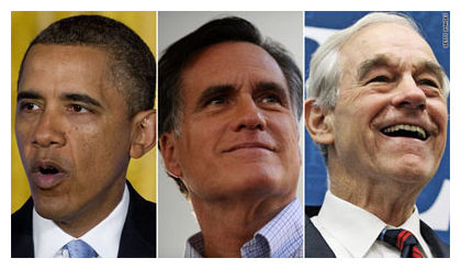 American Politicians