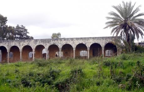 Click to enlarge Solidere Asylum pict. 2