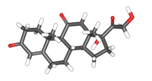 Click to enlarge Cortisone