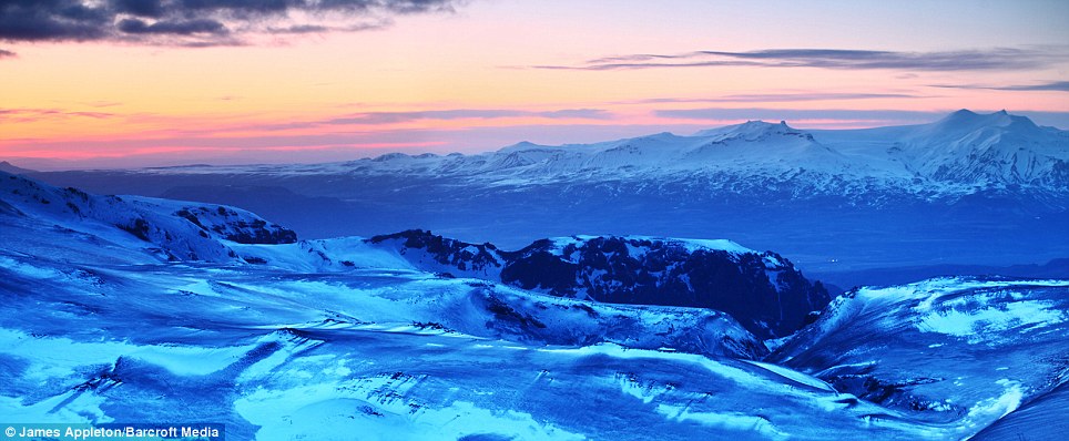 Iceland 