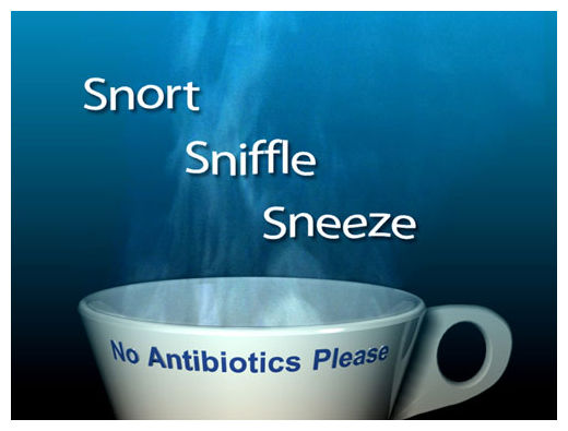 Antibiotics