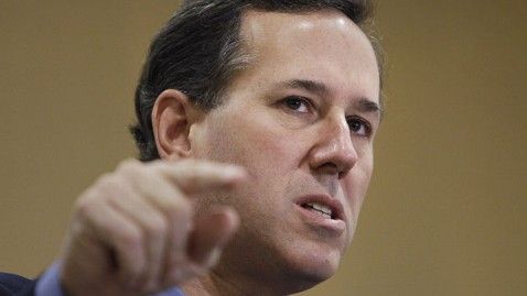 Santorum