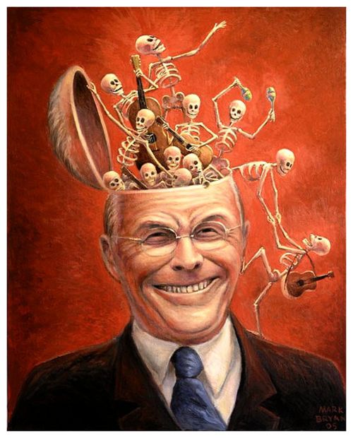 Rumsfeld