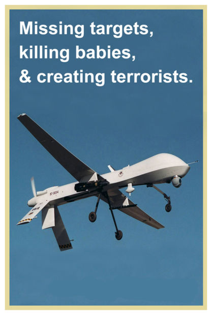 Drones