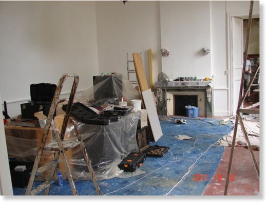 SOTT Team Construction