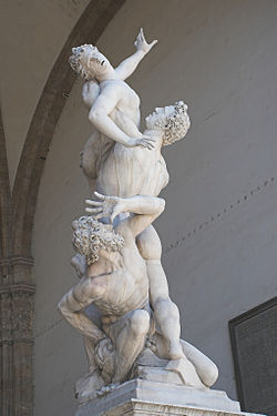 Sabine Women