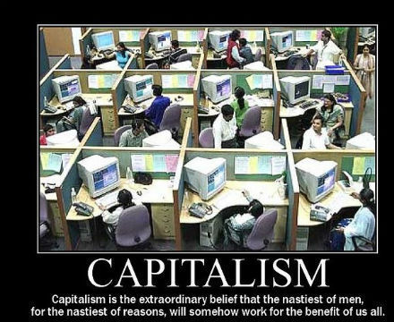 capitalism