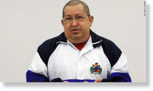 Hugo Chavez