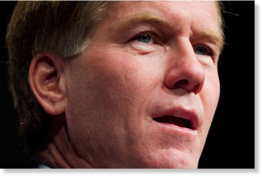 Bob McDonnell